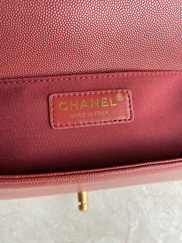 Satchel Bags - CHL Bags - 4964