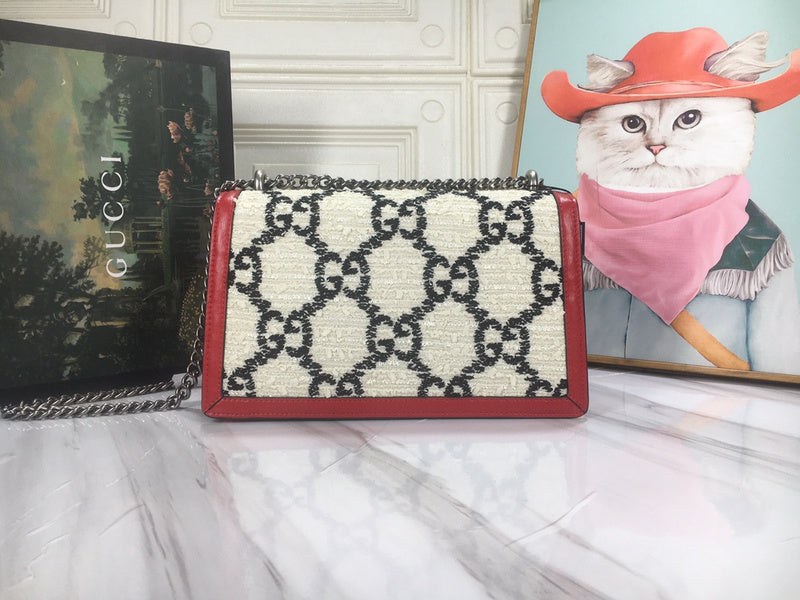 Satchel Bags - GCI Bags - 1234