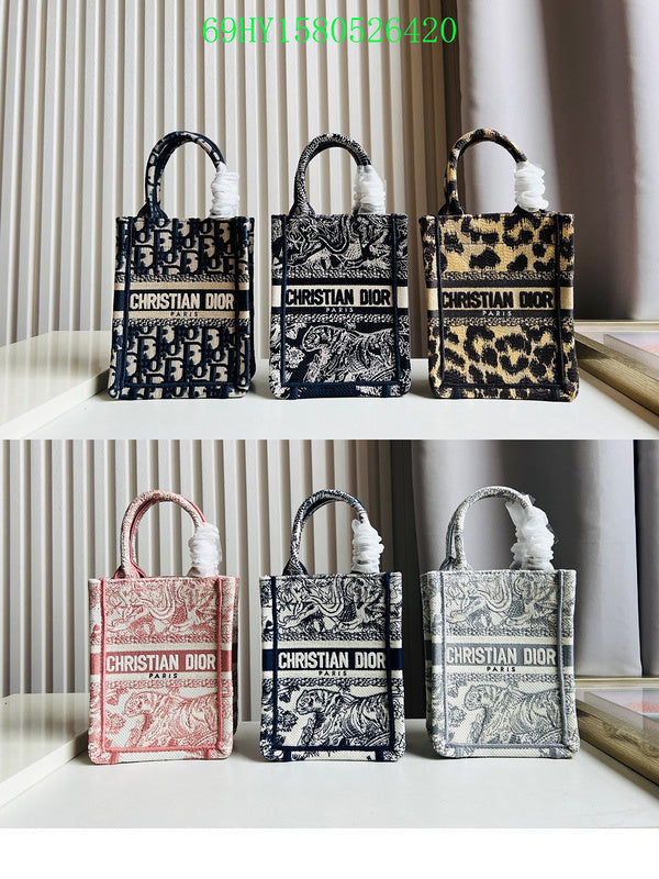 Glami - Bags - 1598