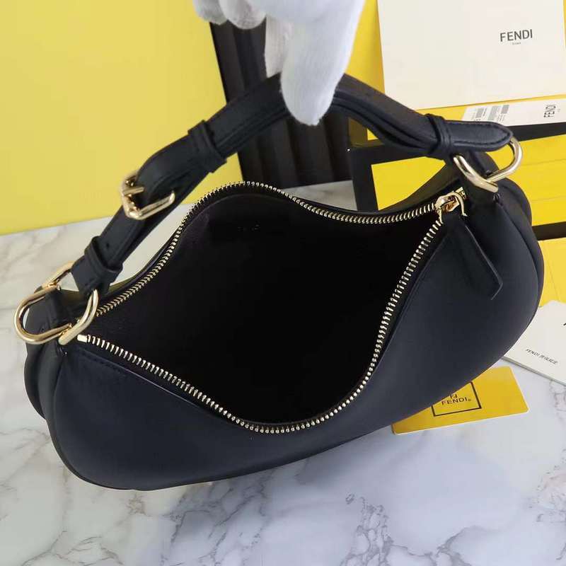 Fendi Luxury Fashion Bag