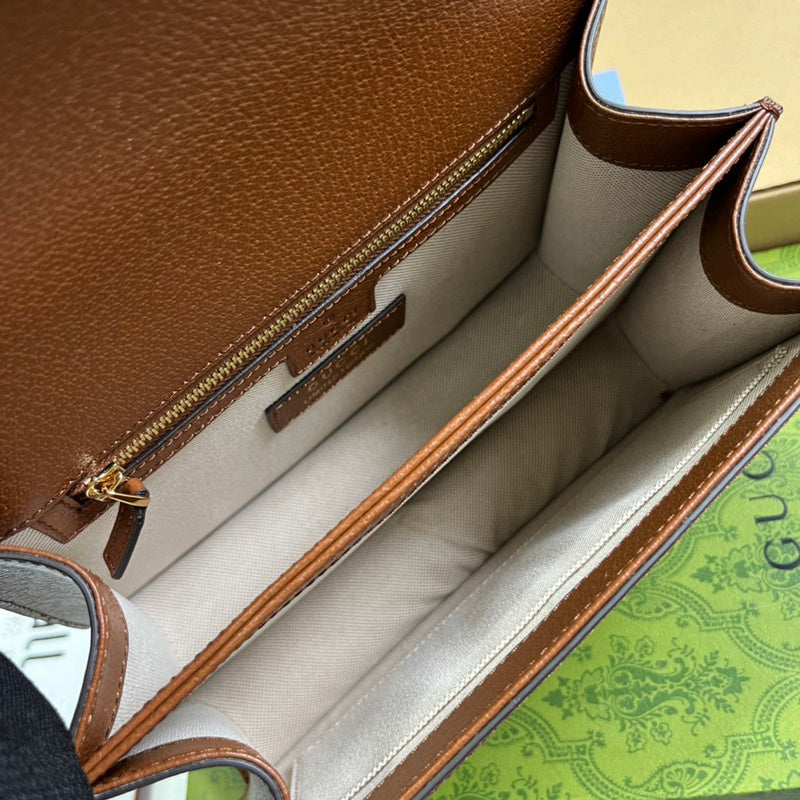 Satchel Bags - GCI Bags - 7509