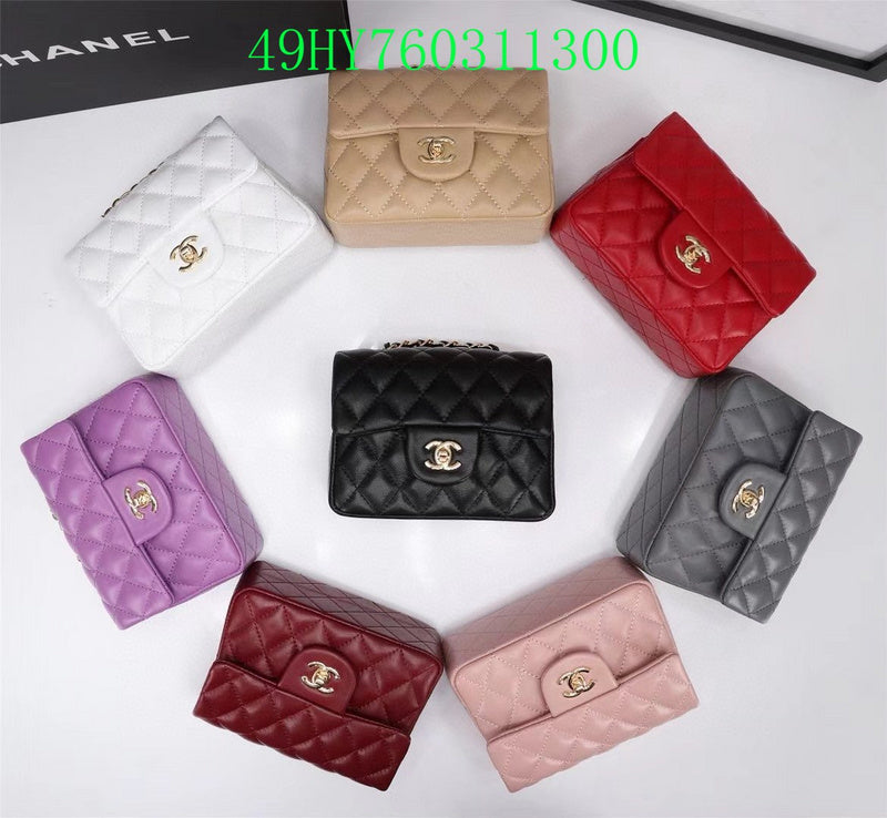 Glami - CHL Bags - 2980