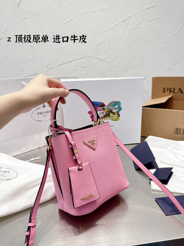 Satchel Bags - PDA Bags - 577