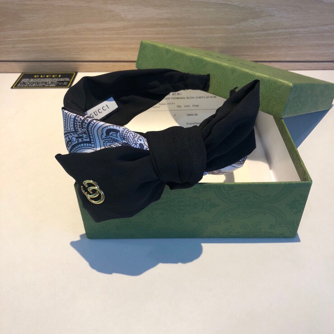 GLM - New Hair Band GCI 031