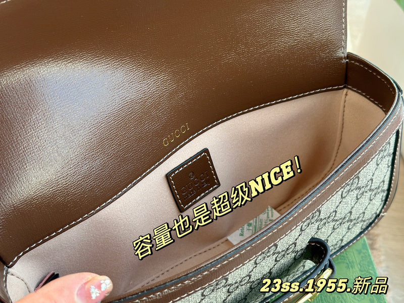 Satchel Bags - GUC Bags - 171