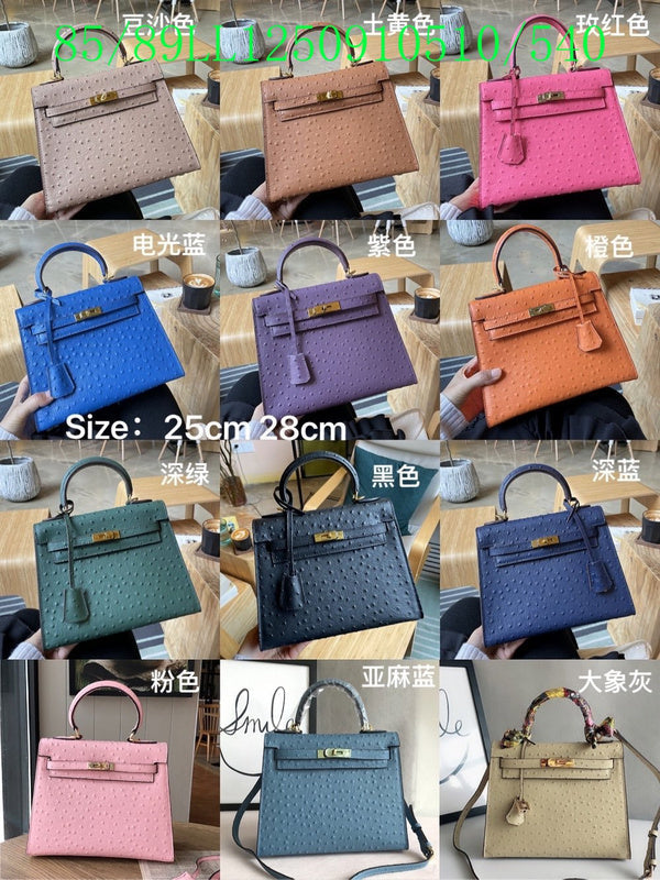 Glami - Bags - 1134