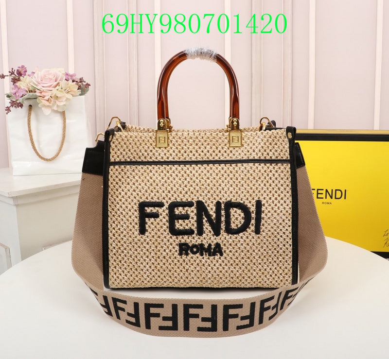 Glami - FDE Bags - 2629