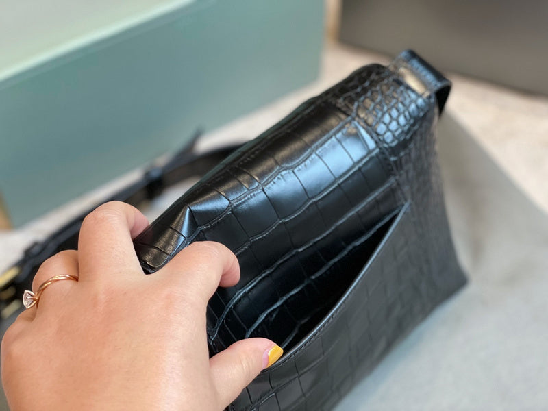 Satchel Bags - BGA Bags - 1560