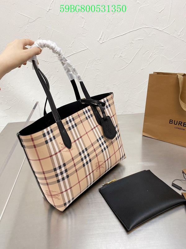 Fan Fashion -GLM - Top quality BBR Bags - 493