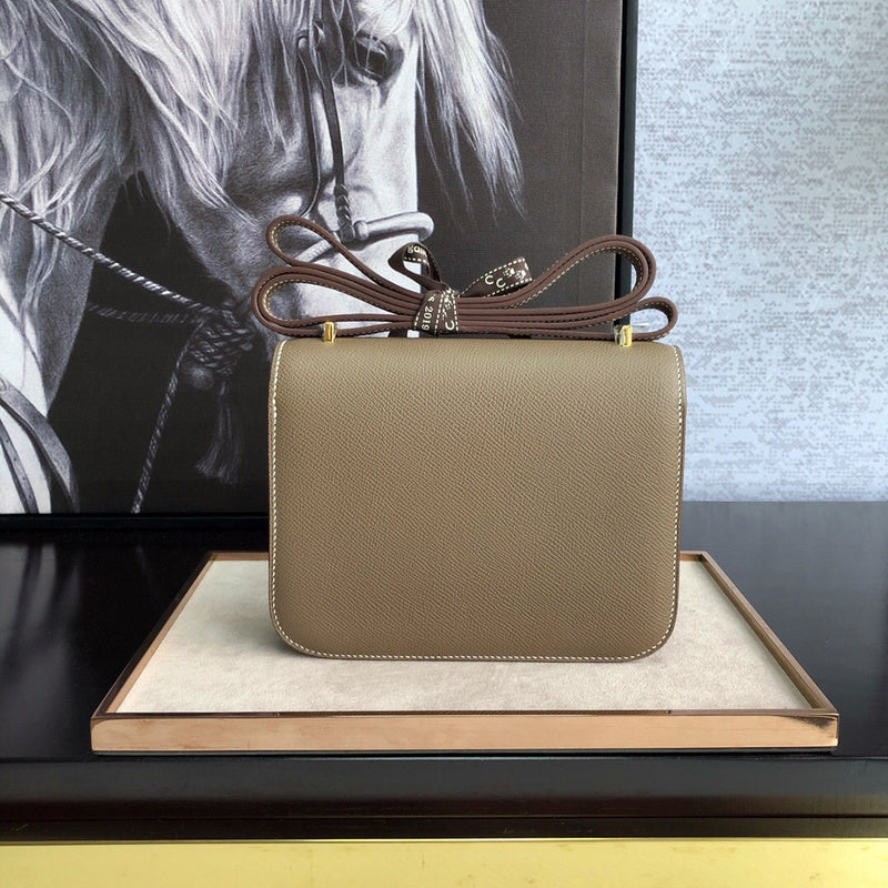 Satchel Bags - HMS-Bags - 1005