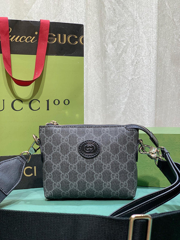 Satchel Bags - GCI Bags - 1748