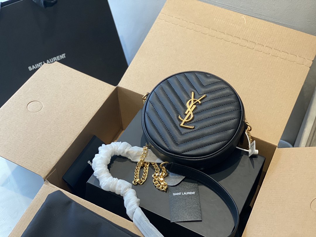 GLM - Top Quality Bags SLY 179