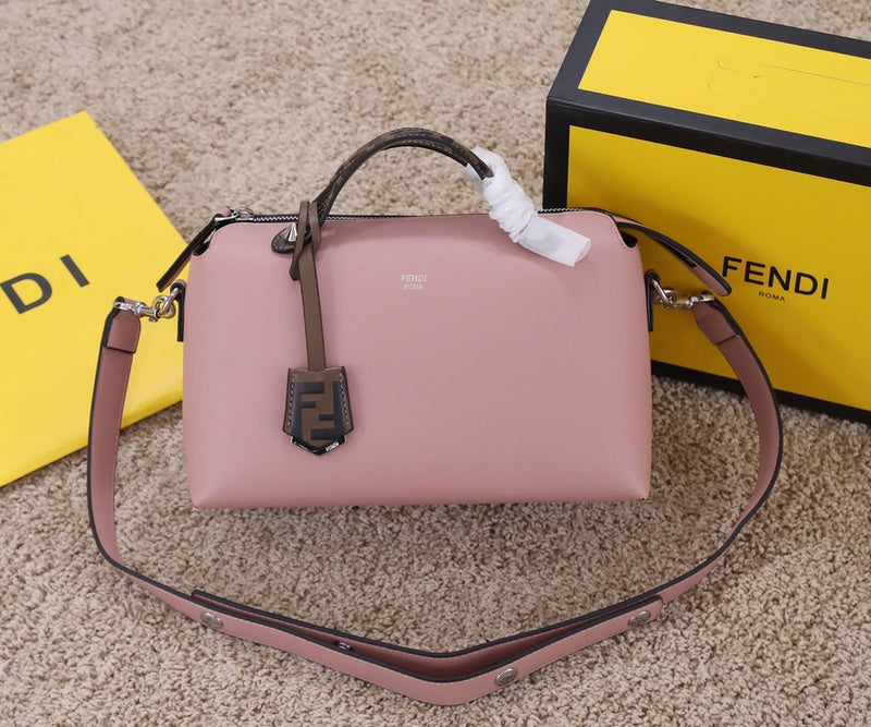 Satchel Bags - FDI Bags - 096