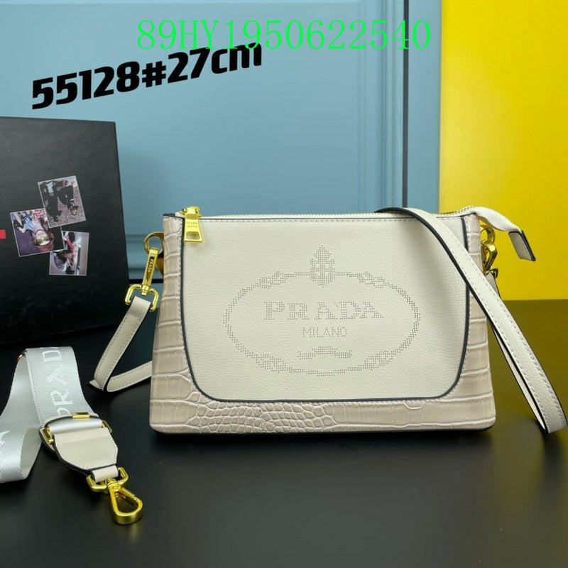 Satchel Bags - PDA Bags - 4194