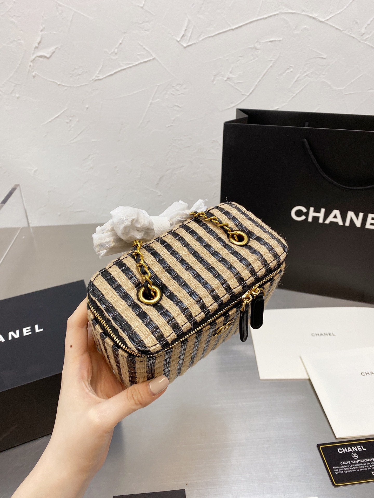 GLM - Top Quality Bags CHL 134