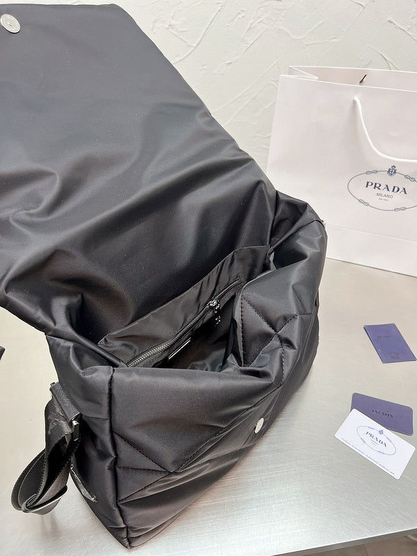 Satchel Bags - PDA Bags - 594