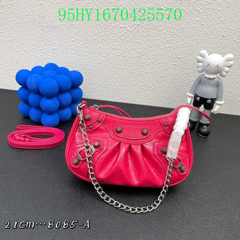 Satchel Bags - BGA Bags - 2329
