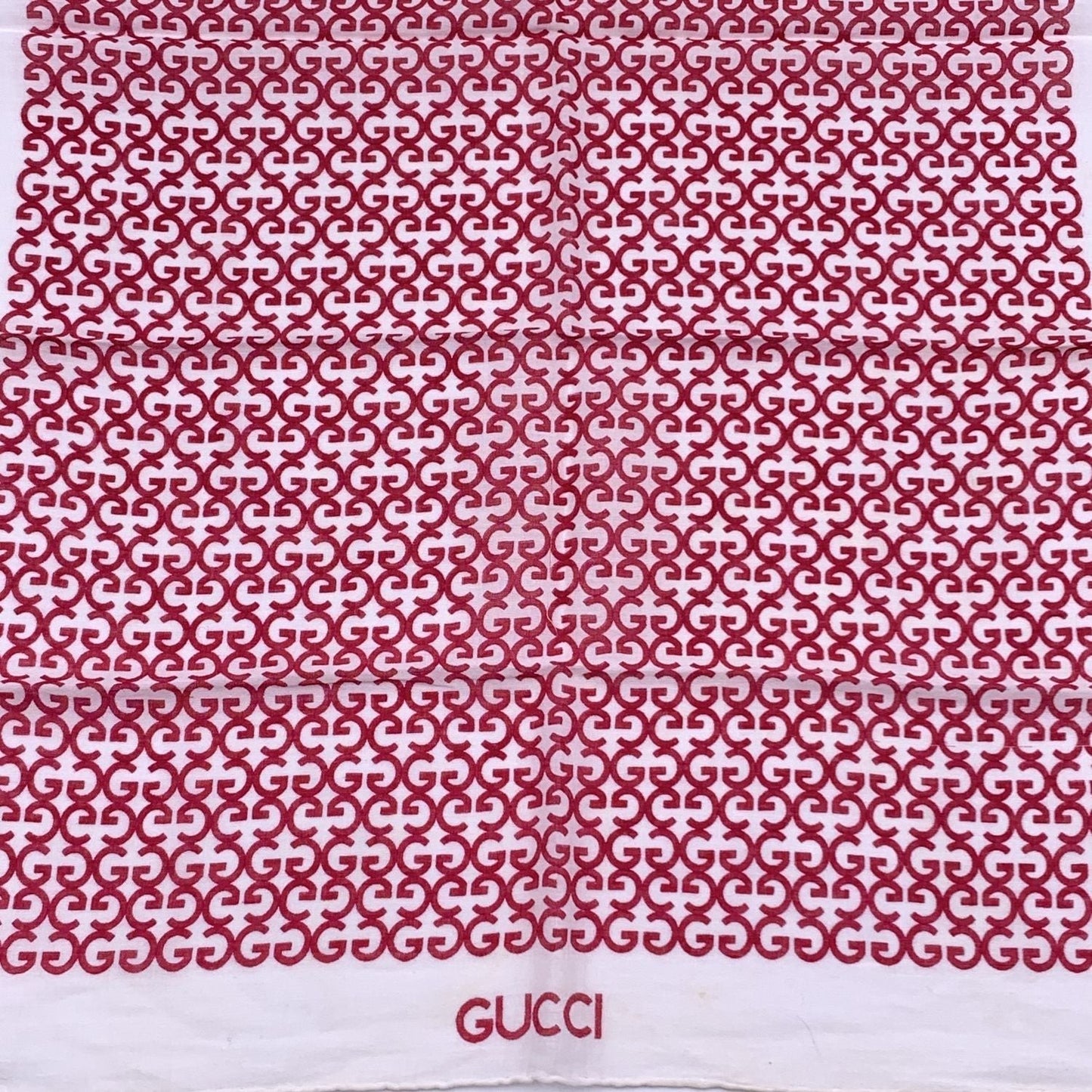 Gucci Scarf