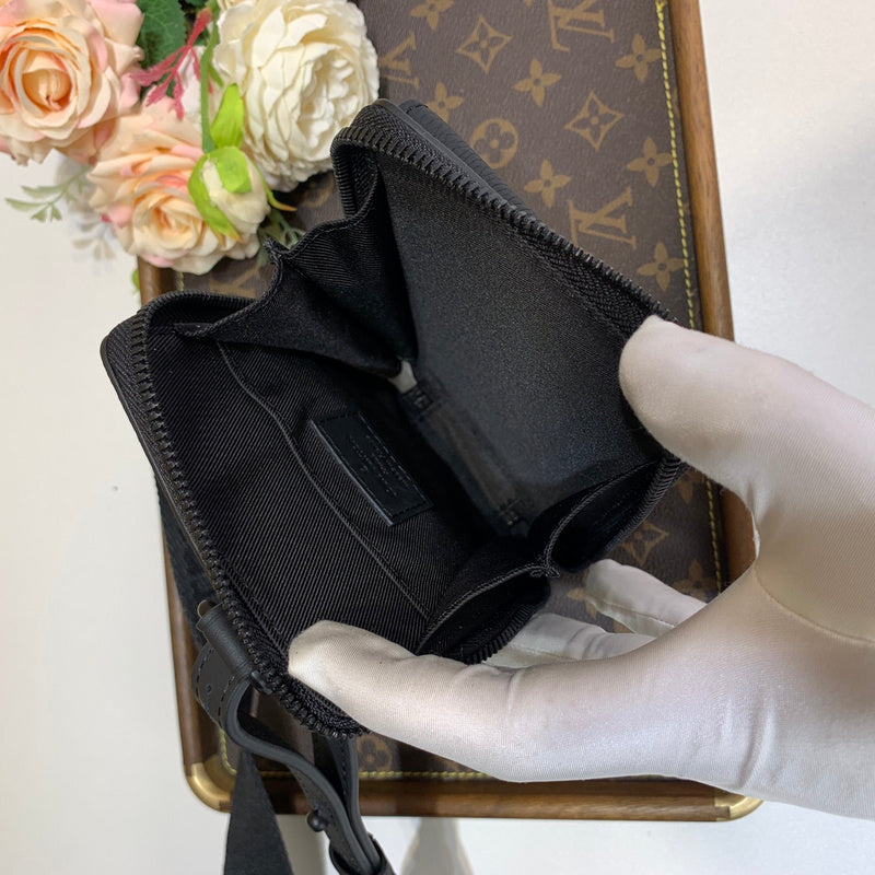 Satchel Bags - VL Bags - 5935