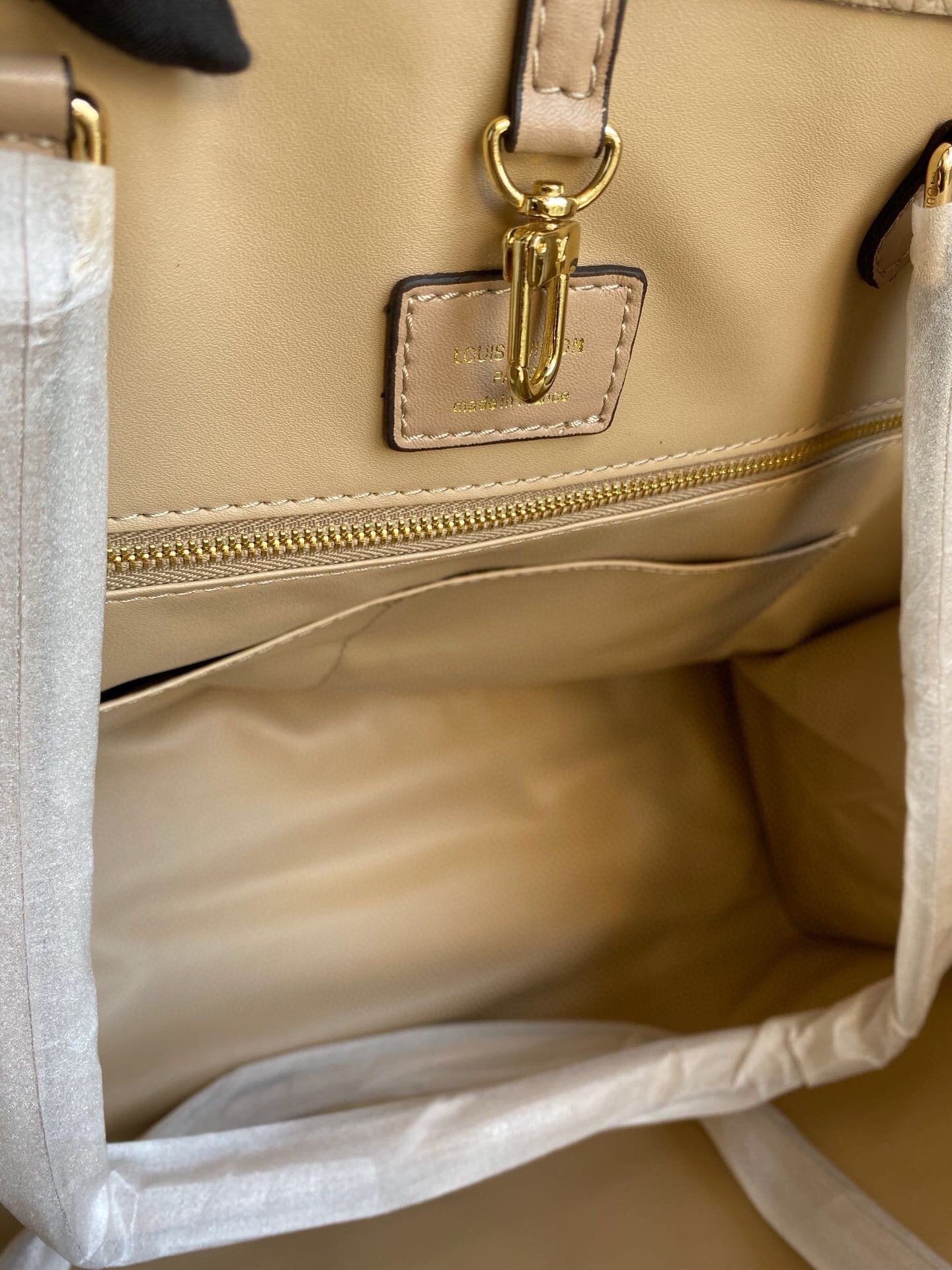 GLM - Top Quality Bags LUV 458