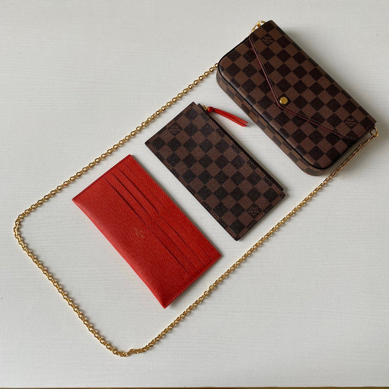 Satchel Bags - GUC Bags - 1850