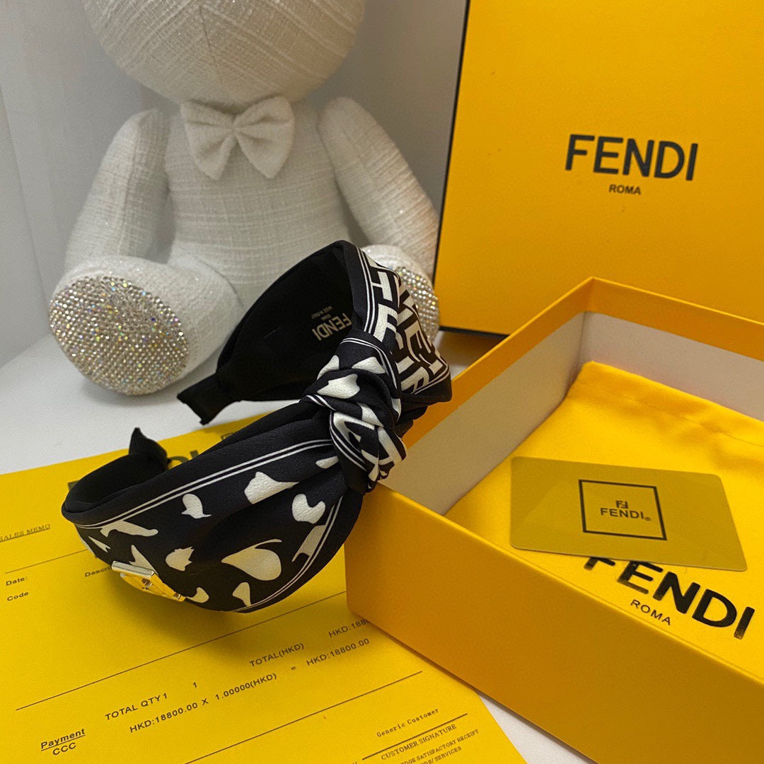 GLM - New Hair Band FEI 031