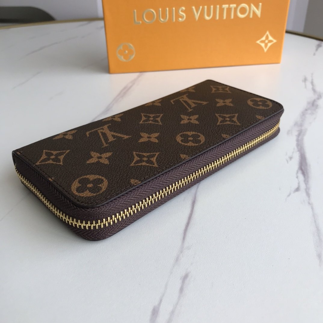 GLM - Top Quality Wallet LUV 015