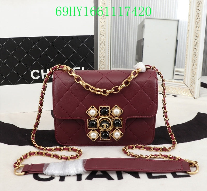 Glami - CHL Bags - 3178