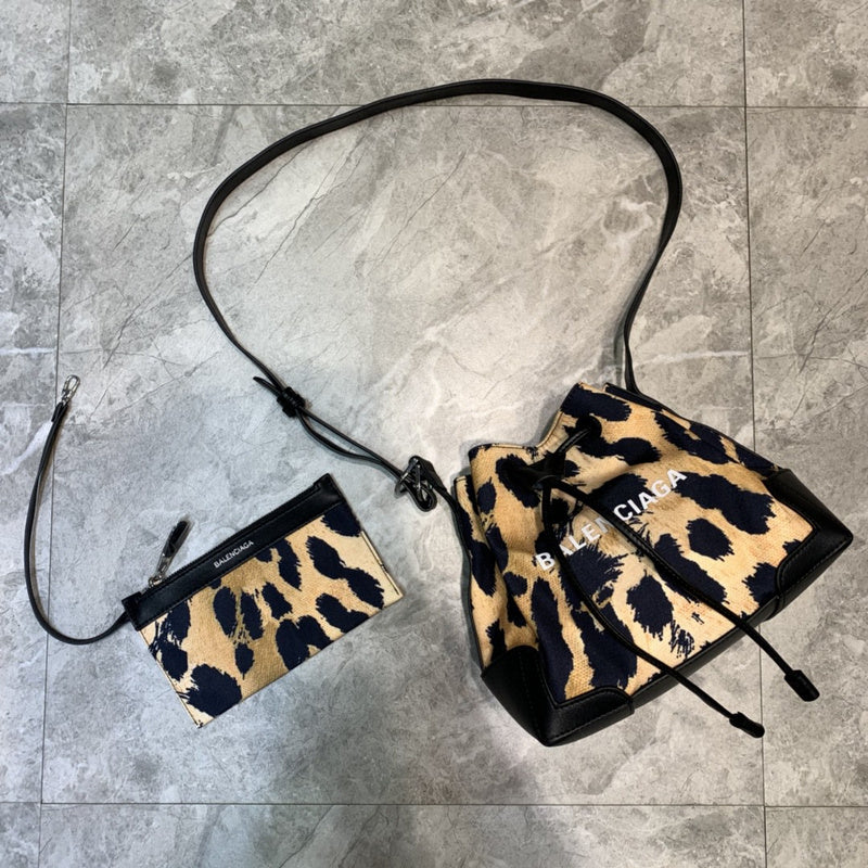 Satchel Bags - BGA Bags - 842