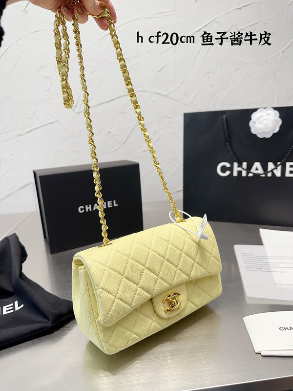 Satchel Bags - CHL Bags - 7216