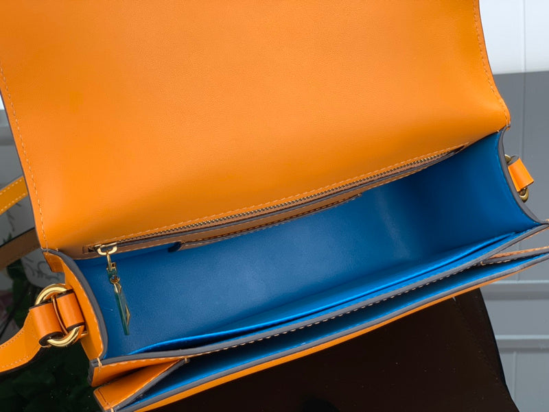 Satchel Bags - VL Bags - 6357