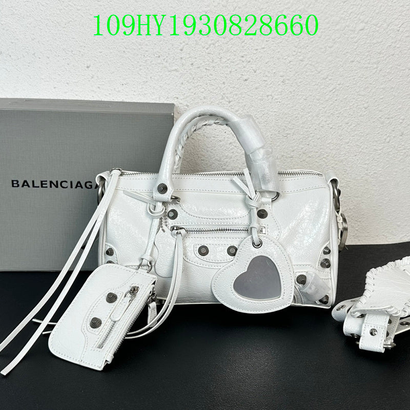 Satchel Bags - BGA Bags - 1652