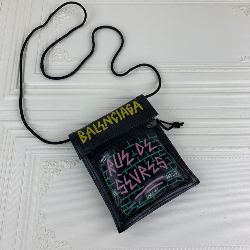 Satchel Bags - BGC Bags - 241