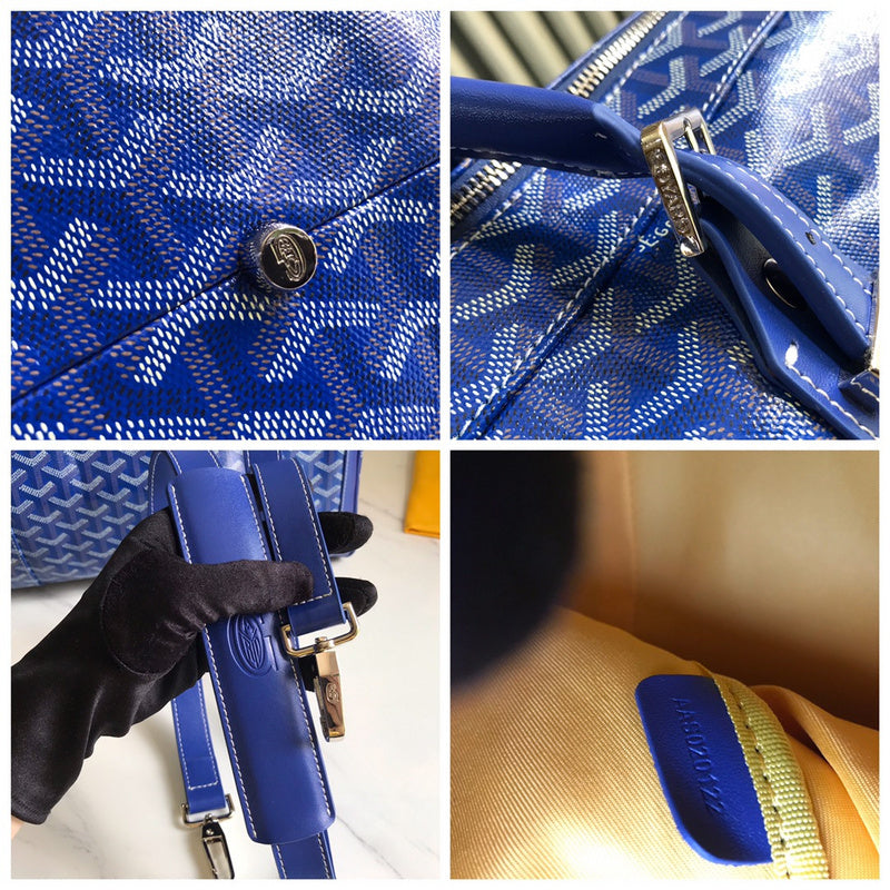 GLM - GYO Bags - 802