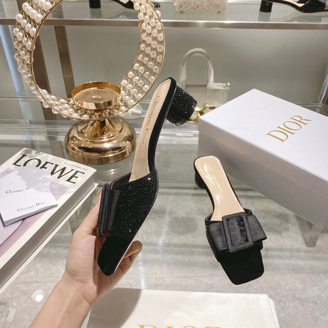 Top Quality DIR HIGH HEELS 040