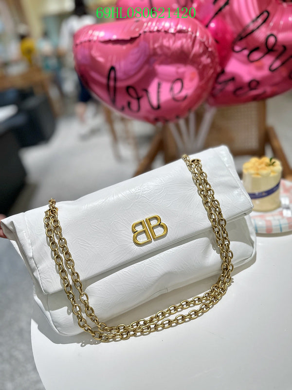 Glami GlamI - BGA Bags - 1754