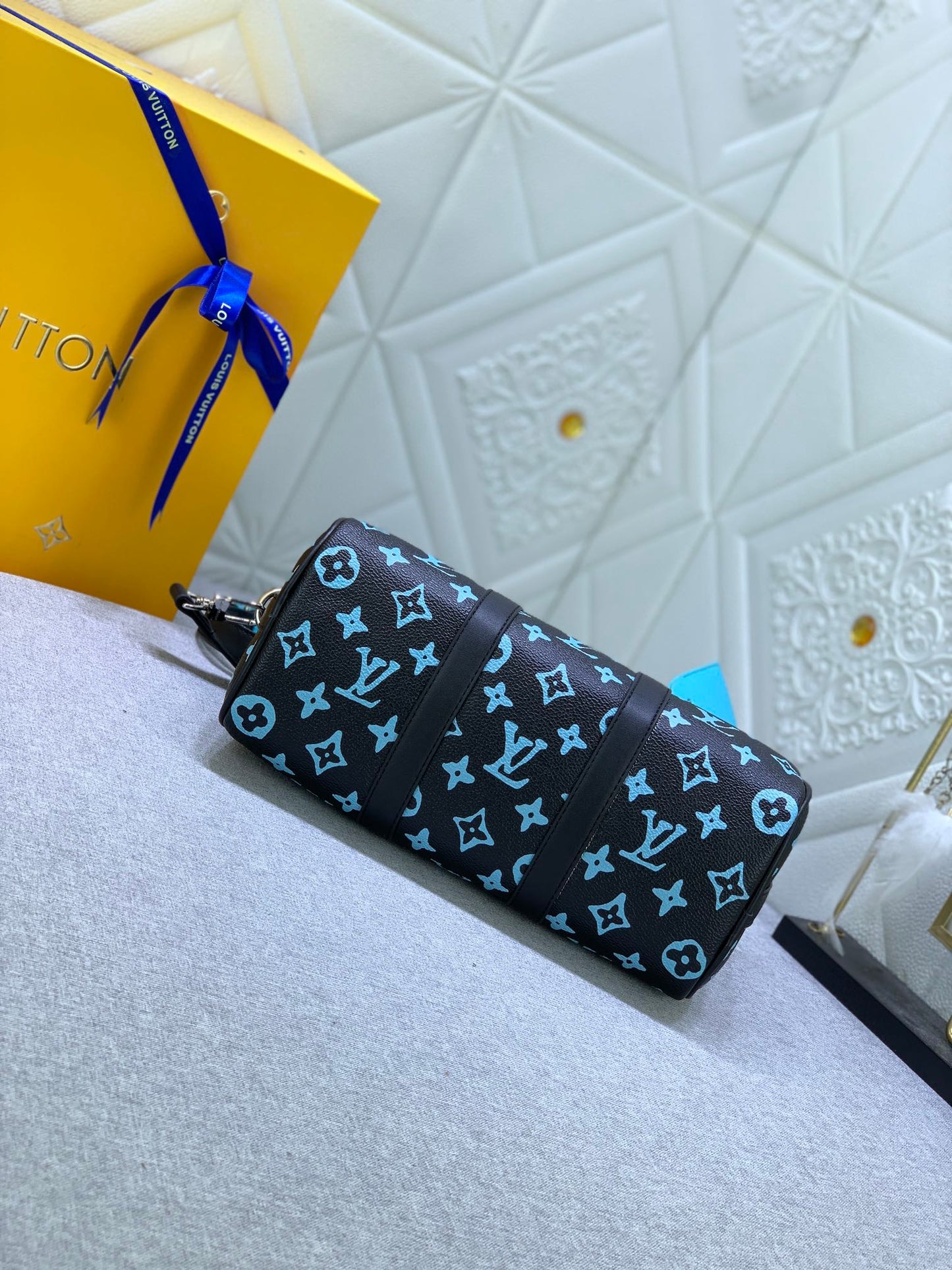 GLM - Top Quality Bag LUV 643