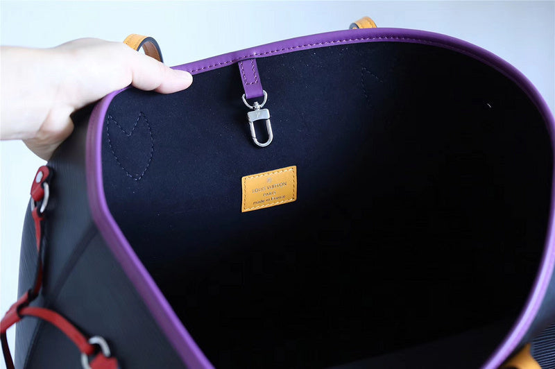 Glami GlamI Lu-Vi bags - 8075