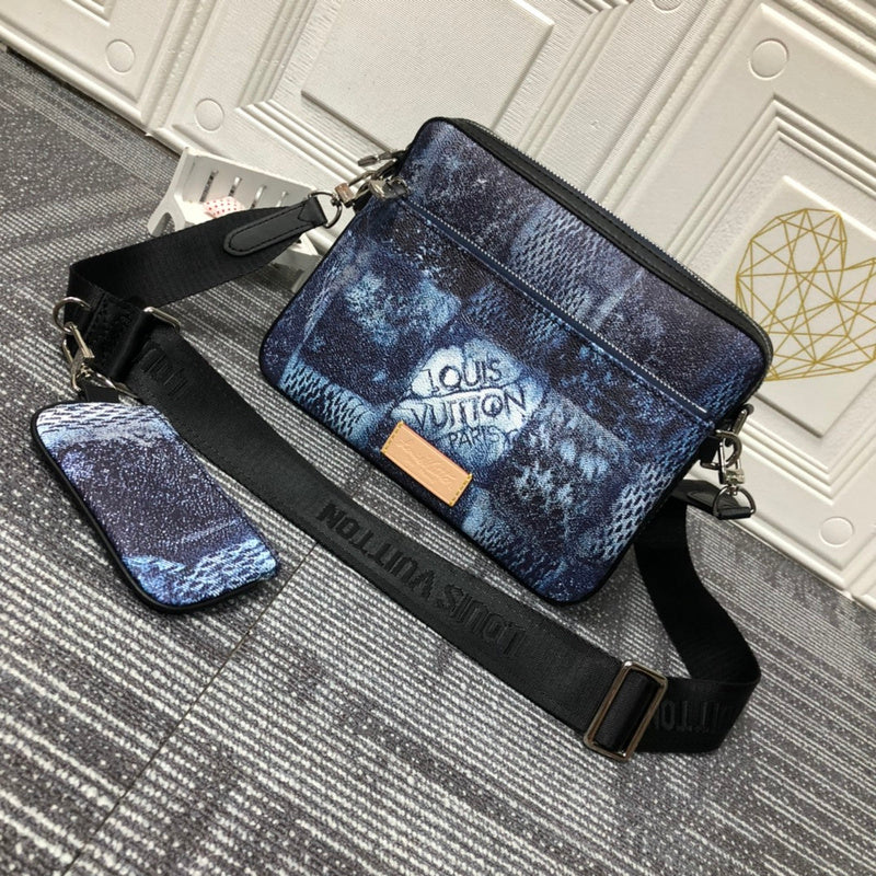 Satchel Bags - VL Bags - 3378