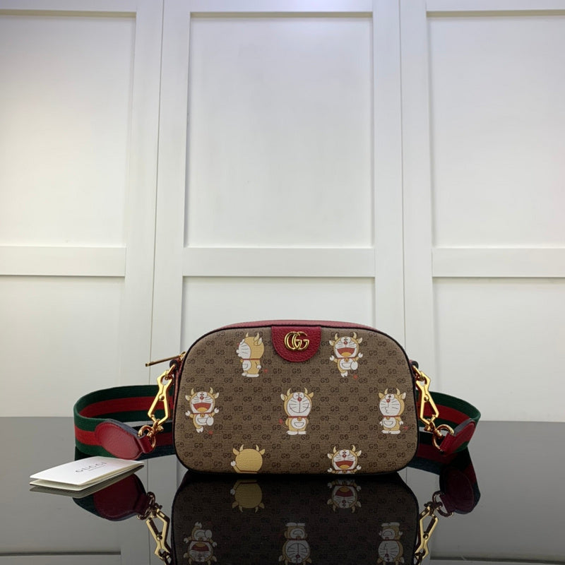 Satchel Bags - GUC Bags - 2323