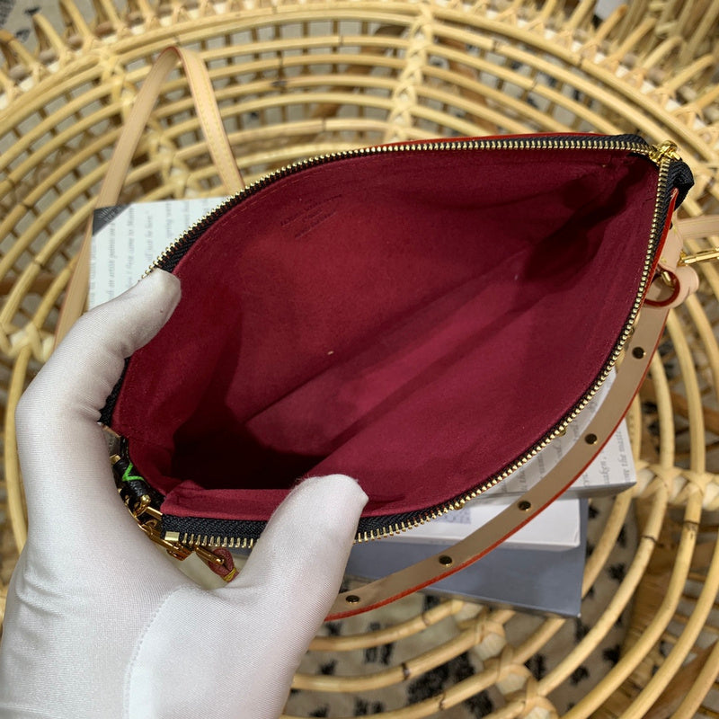 Satchel Bags - VL Bags - 5649