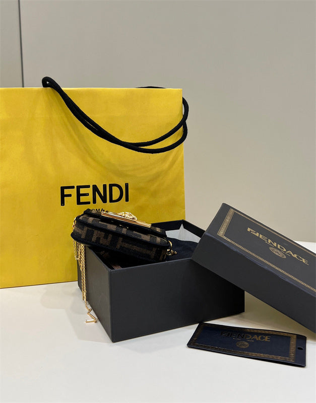 Glami - FDE Bags - 121