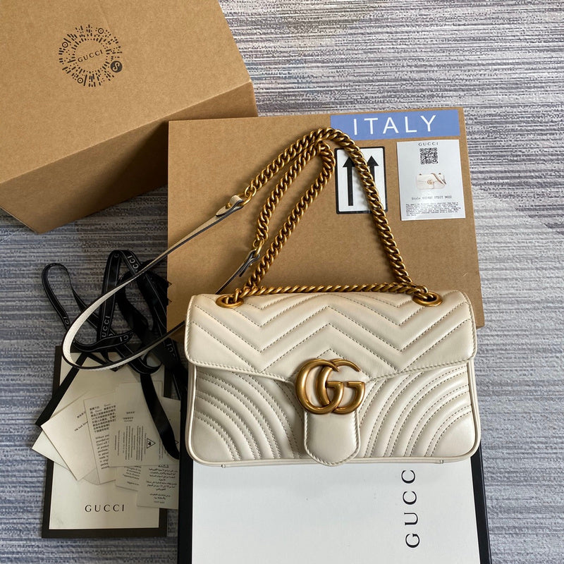 GLM - gg Bags - 2215