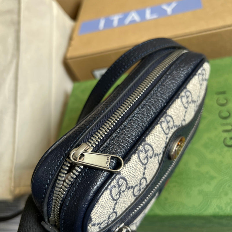 Satchel Bags - GCI Bags - 4596