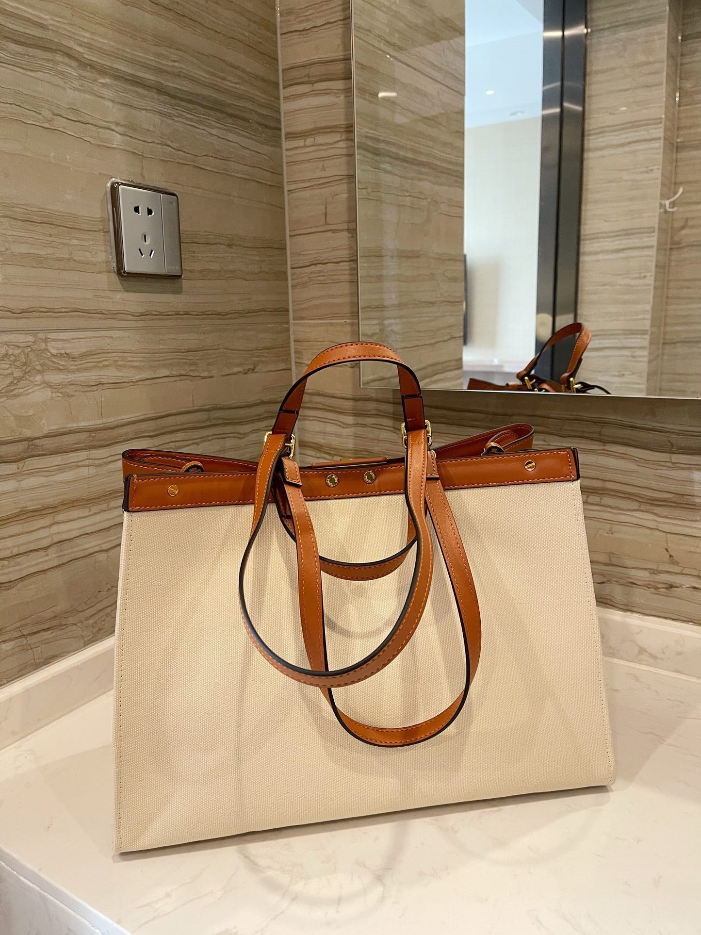 GLM - Top Quality Bags FEI 141