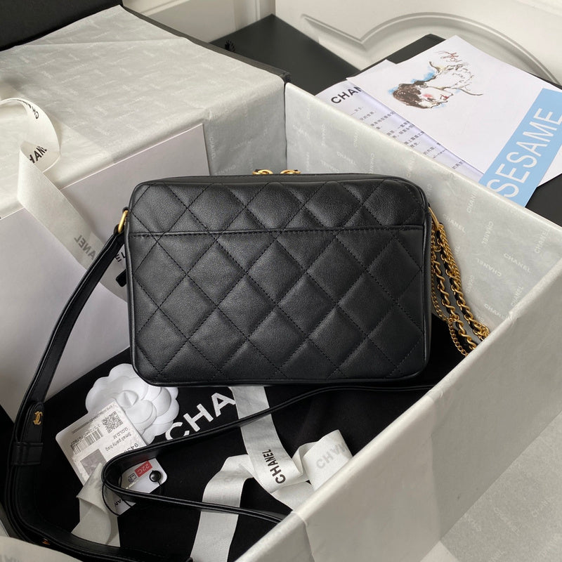 Satchel Bags - CHL Bags - 1046