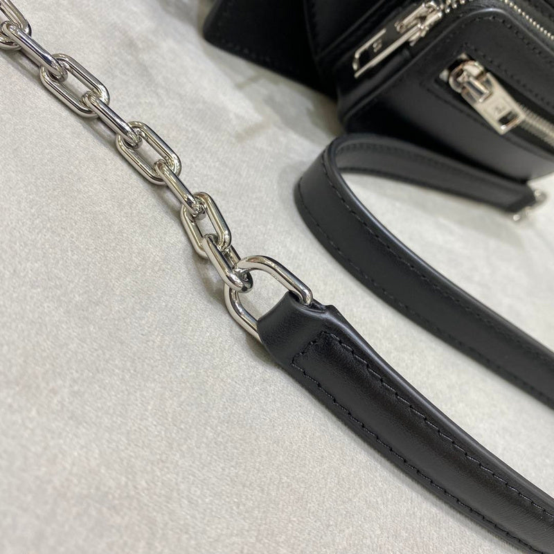 Satchel Bags - BGA Bags - 302