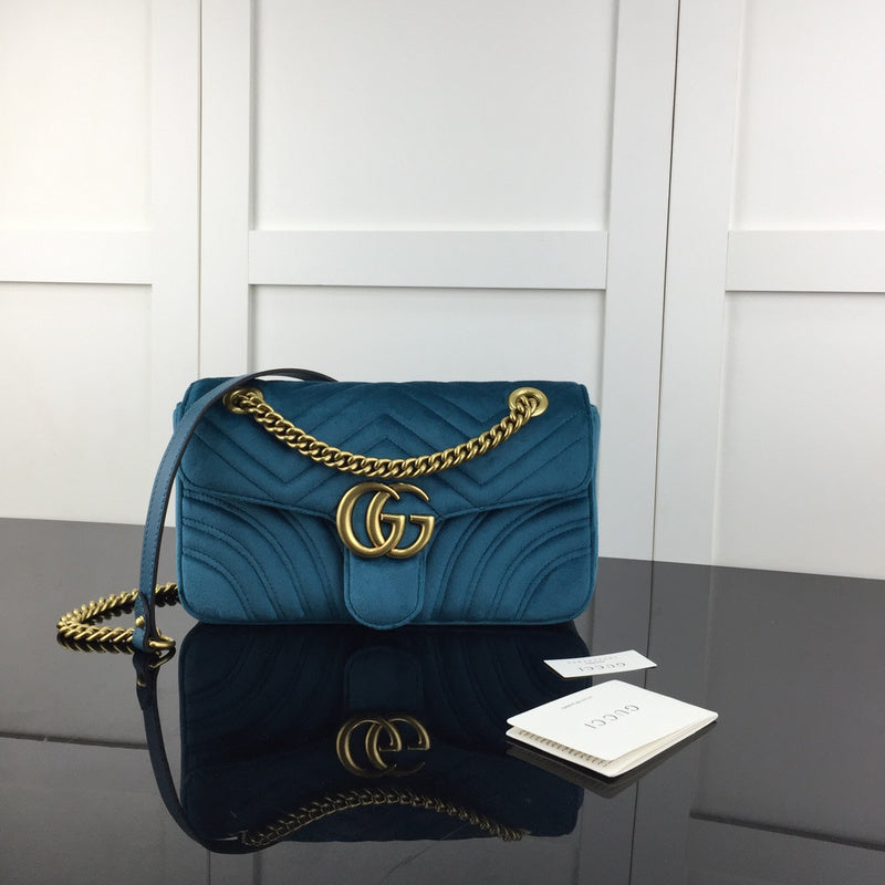 Satchel Bags - GUC Bags - 1820