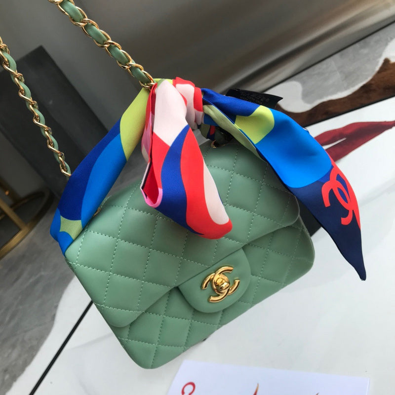 GLM - CHL Bags - 678