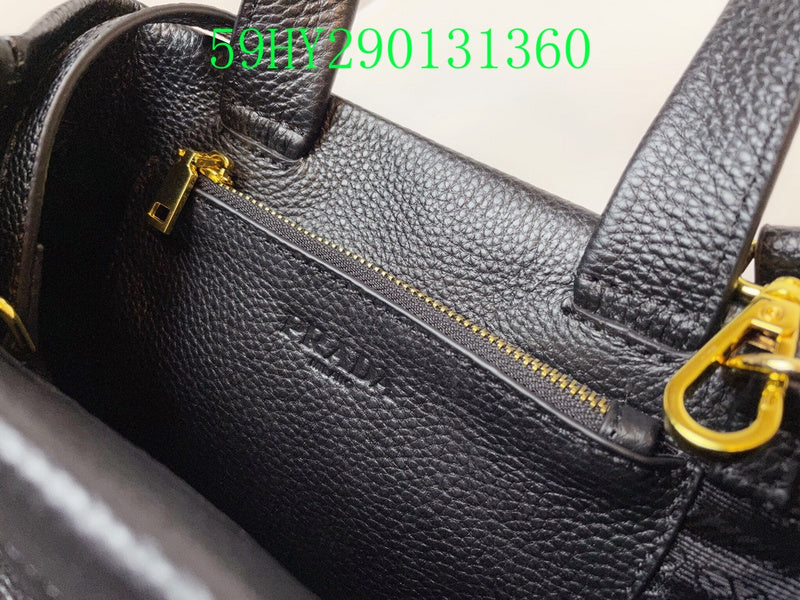 Satchel Bags - PDA Bags - 3618